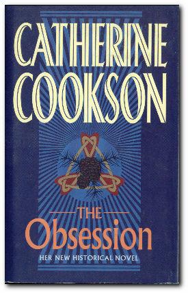 Seller image for The Obsession for sale by Darkwood Online T/A BooksinBulgaria