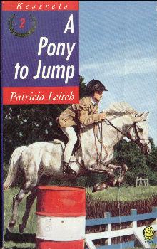 Bild des Verkufers fr A Pony To Jump zum Verkauf von Darkwood Online T/A BooksinBulgaria