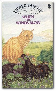 Seller image for When The Winds Blow for sale by Darkwood Online T/A BooksinBulgaria