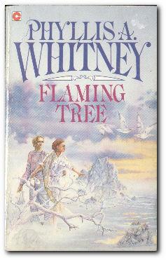 Seller image for Flaming Tree for sale by Darkwood Online T/A BooksinBulgaria