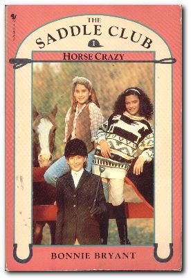 Seller image for Horse Crazy for sale by Darkwood Online T/A BooksinBulgaria