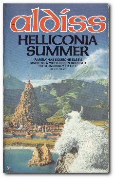 Immagine del venditore per Helliconia Summer venduto da Darkwood Online T/A BooksinBulgaria