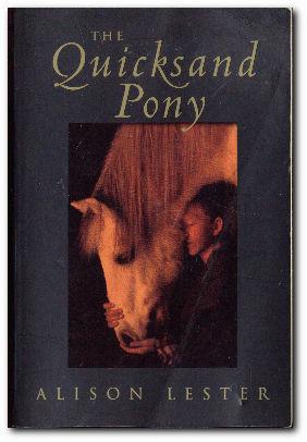 Imagen del vendedor de The Quicksand Pony a la venta por Darkwood Online T/A BooksinBulgaria