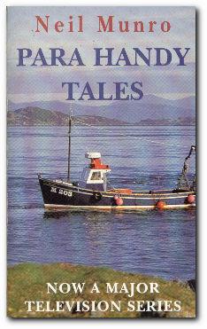 Seller image for Para Handy Tales for sale by Darkwood Online T/A BooksinBulgaria