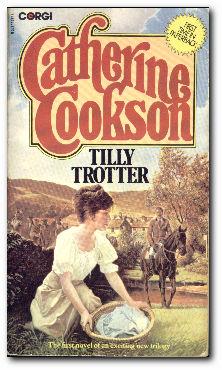 Seller image for Tilly Trotter for sale by Darkwood Online T/A BooksinBulgaria