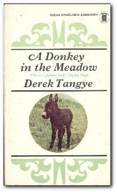 Seller image for A Donkey In The Meadow for sale by Darkwood Online T/A BooksinBulgaria