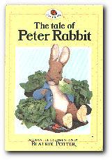 Bild des Verkufers fr The Tale of Peter Rabbit zum Verkauf von Darkwood Online T/A BooksinBulgaria