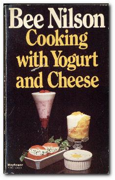 Seller image for Cooking With Yogurt And Cheese for sale by Darkwood Online T/A BooksinBulgaria