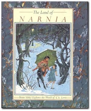 Seller image for The Land Of Narnia for sale by Darkwood Online T/A BooksinBulgaria