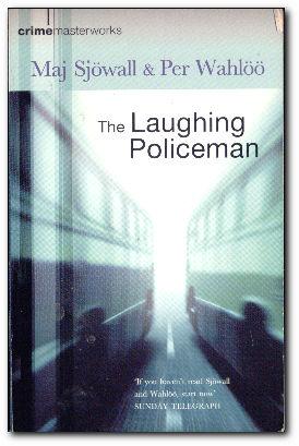 Seller image for The Laughing Policeman for sale by Darkwood Online T/A BooksinBulgaria