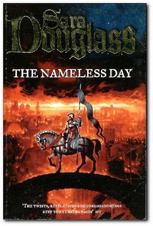 Seller image for The Nameless Day for sale by Darkwood Online T/A BooksinBulgaria