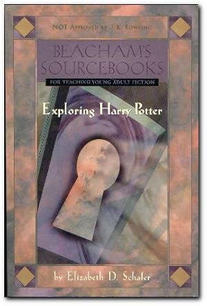 Immagine del venditore per Exploring Harry Potter venduto da Darkwood Online T/A BooksinBulgaria