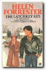 Seller image for The Latchkey Kid for sale by Darkwood Online T/A BooksinBulgaria