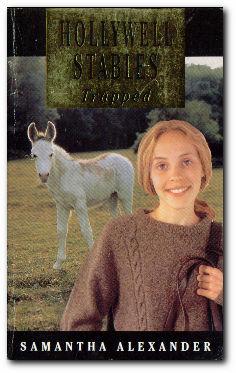Seller image for Trapped for sale by Darkwood Online T/A BooksinBulgaria