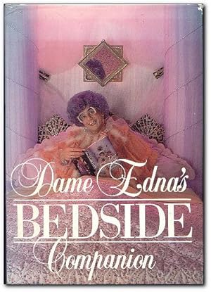 Seller image for Dame Edna's Bedside Companion for sale by Darkwood Online T/A BooksinBulgaria