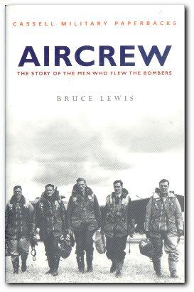 Seller image for Aircrew The Story of the Men Who Flew the Bombers for sale by Darkwood Online T/A BooksinBulgaria