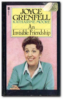 Seller image for An Invisible Friendship An Exchange of Letters 1957-1979 for sale by Darkwood Online T/A BooksinBulgaria