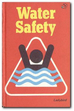 Seller image for Water Safety for sale by Darkwood Online T/A BooksinBulgaria