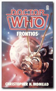 Seller image for Frontios for sale by Darkwood Online T/A BooksinBulgaria