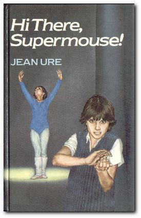 Seller image for Hi There, Supermouse! for sale by Darkwood Online T/A BooksinBulgaria