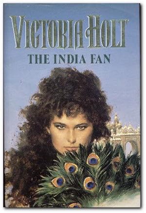Seller image for The India Fan for sale by Darkwood Online T/A BooksinBulgaria