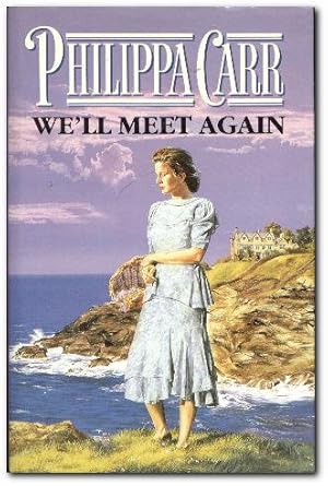 Seller image for We'll Meet Again for sale by Darkwood Online T/A BooksinBulgaria