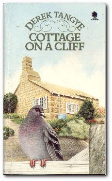 Image du vendeur pour Cottage On A Cliff mis en vente par Darkwood Online T/A BooksinBulgaria