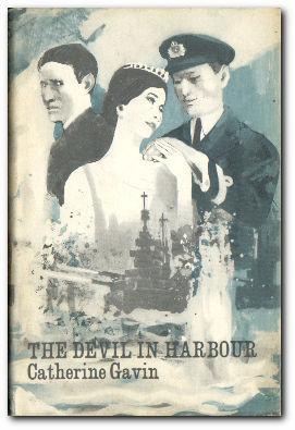 Seller image for The Devil In Harbour for sale by Darkwood Online T/A BooksinBulgaria