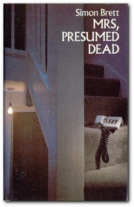 Seller image for Mrs, Presumed Dead for sale by Darkwood Online T/A BooksinBulgaria