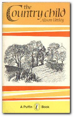 alison uttley tunnicliffe - country child - AbeBooks