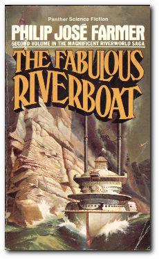 Image du vendeur pour The Fabulous Riverboat mis en vente par Darkwood Online T/A BooksinBulgaria