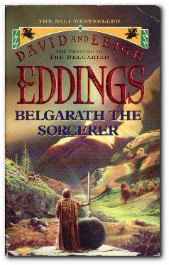 Imagen del vendedor de Belgarath The Sorcerer The Prequel to the Belgariad a la venta por Darkwood Online T/A BooksinBulgaria