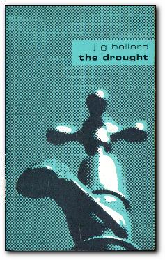 Imagen del vendedor de The Drought a la venta por Darkwood Online T/A BooksinBulgaria