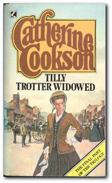 Immagine del venditore per Tilly Trotter Widowed venduto da Darkwood Online T/A BooksinBulgaria
