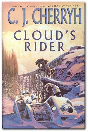 Seller image for Cloud's Rider for sale by Darkwood Online T/A BooksinBulgaria