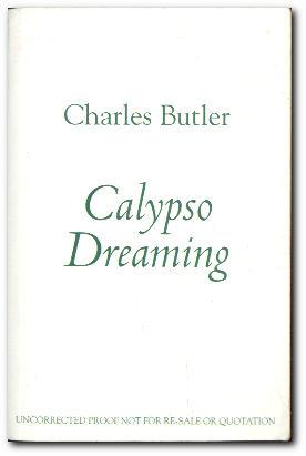 Seller image for Calypso Dreaming for sale by Darkwood Online T/A BooksinBulgaria