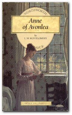 Seller image for Anne Of Avonlea for sale by Darkwood Online T/A BooksinBulgaria