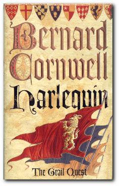 Seller image for Harlequin for sale by Darkwood Online T/A BooksinBulgaria