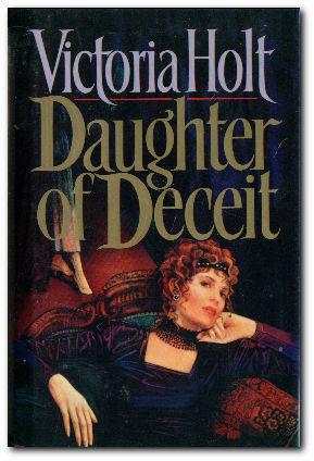 Seller image for Daughter Of Deceit for sale by Darkwood Online T/A BooksinBulgaria