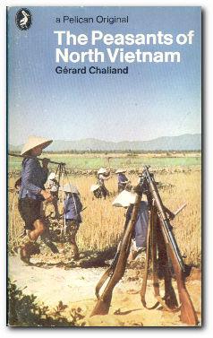 Bild des Verkufers fr The Peasants of North Vietnam zum Verkauf von Darkwood Online T/A BooksinBulgaria