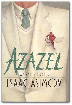 Seller image for Azazel for sale by Darkwood Online T/A BooksinBulgaria