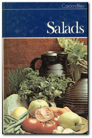 Immagine del venditore per Cordon Bleu: Salads venduto da Darkwood Online T/A BooksinBulgaria