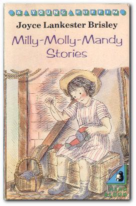 Imagen del vendedor de Milly-Molly-Mandy Stories a la venta por Darkwood Online T/A BooksinBulgaria