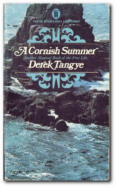 Seller image for A Cornish Summer for sale by Darkwood Online T/A BooksinBulgaria