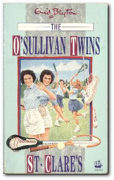 Seller image for The O'Sullivan Twins for sale by Darkwood Online T/A BooksinBulgaria