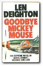 Seller image for Goodbye Mickey Mouse for sale by Darkwood Online T/A BooksinBulgaria