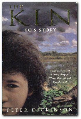 Seller image for Ko's Story for sale by Darkwood Online T/A BooksinBulgaria