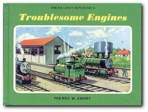 Seller image for Troublesome Engines for sale by Darkwood Online T/A BooksinBulgaria