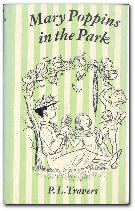 Seller image for Mary Poppins In The Park for sale by Darkwood Online T/A BooksinBulgaria