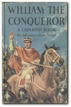 Seller image for William The Conqueror for sale by Darkwood Online T/A BooksinBulgaria